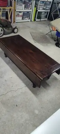 Coffee table