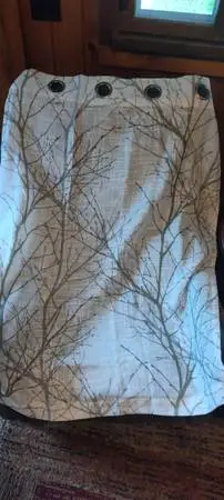 Curtains