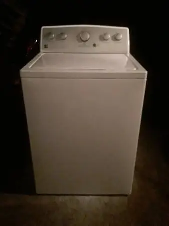 Kenmore Washer Super Capacity Heavy Duty come see it WORK!!!