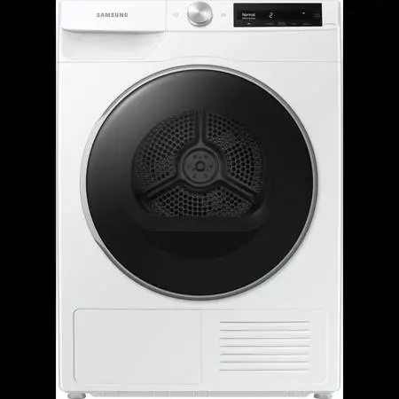 SAMSUNG 24 ELECTRIC DRYER (NEW IN BOX)