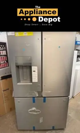 Frigidaire French Door Refrigerator