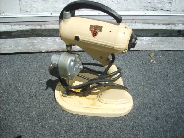 Sunbeam Mixmaster