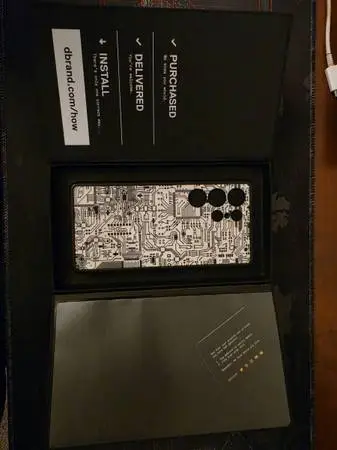 Galaxy S25 Ultra Cases / No Phone