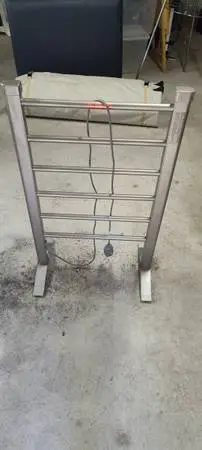 Drying rack