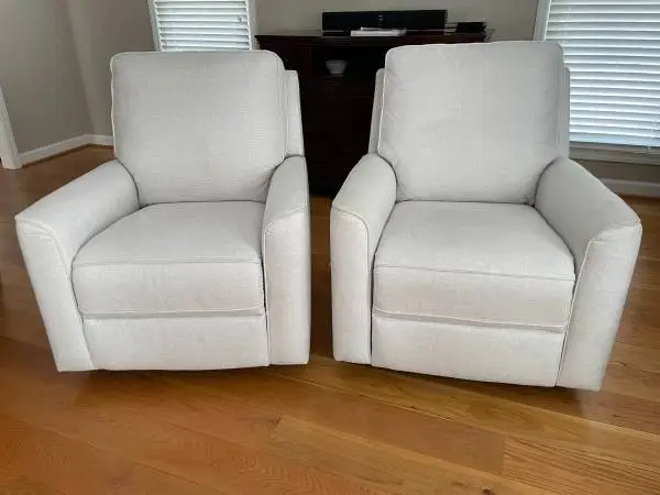 RECLINER/ROCKER/SWIVEL