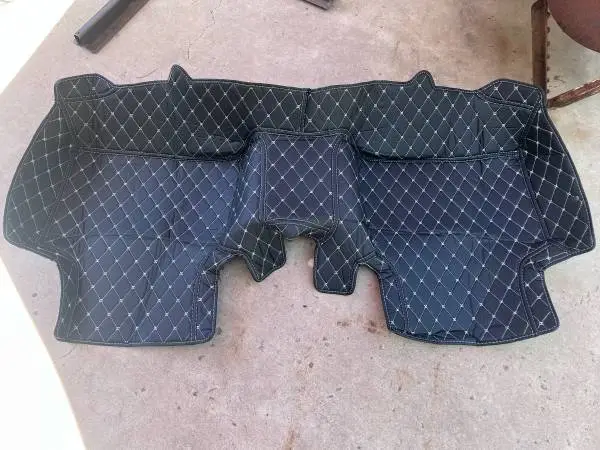 18-23 Toyota Camry SE Floor Mats