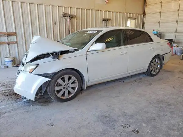 2005-2010 TOYOTA AVALON parting out