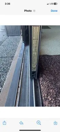 Door repair