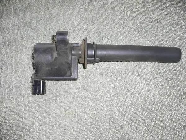 Ford 500 coils