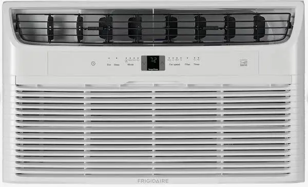 Frigidaire 12,000 BTU Air conditioner