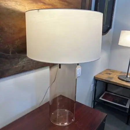 Arteriors Dale Table Lamps- Pair- 19X30.5H