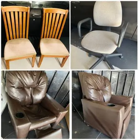 Everything for $15