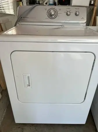 Maytag Centennial Electric Dryer