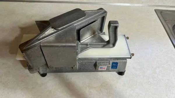 Tomato Slicer