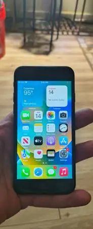 T-Mobile Apple iPhone 8 - 64 GB