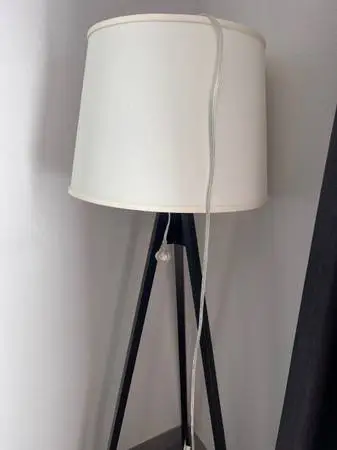Very Cool Floor Lamps