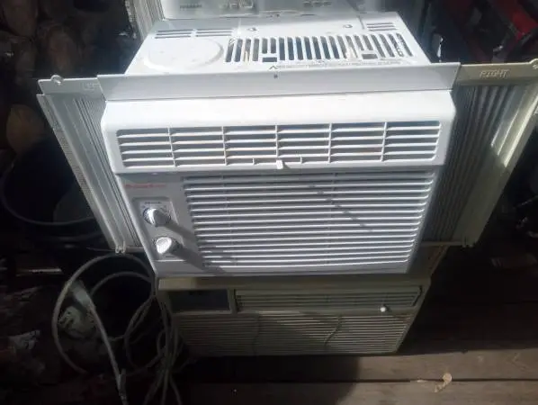 Air Conditioner