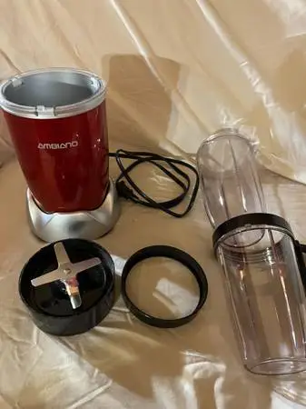 New Ambiano Premium Nutrition Blender
