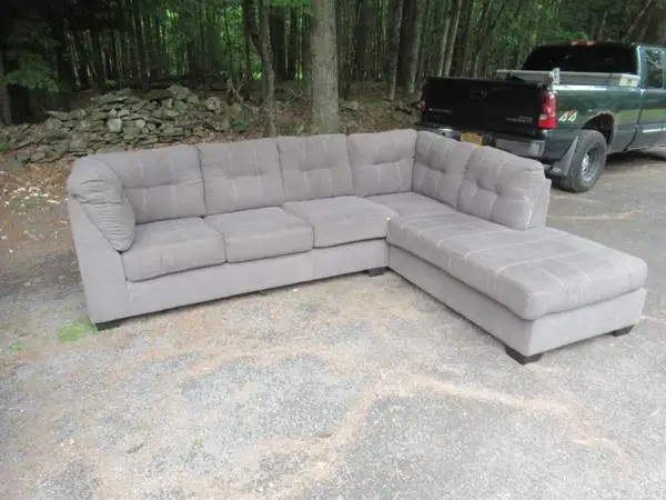 FREE COUCH