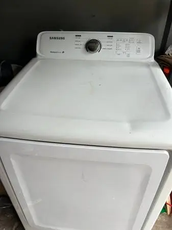 Dryer