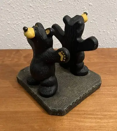 Big Sky Carvers / Bearfoots / Sandicast Decor at Creative Bargains