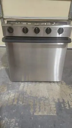 Dometic Stove and Oven R31