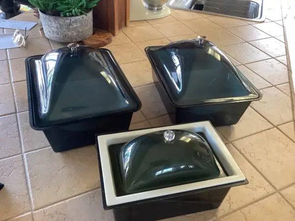Food Container set