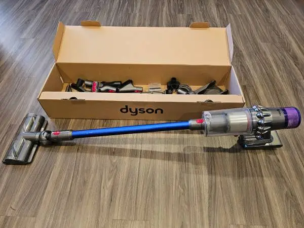 Dyson Cordless Vacuum - V11