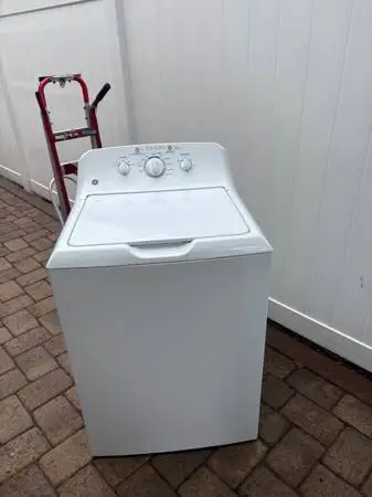 Washer for sale