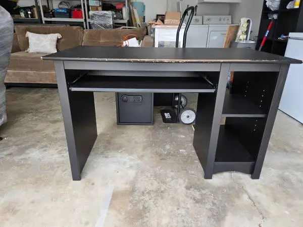 Desk sofa for sale