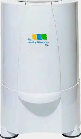 Spin Dryer for Clothes
