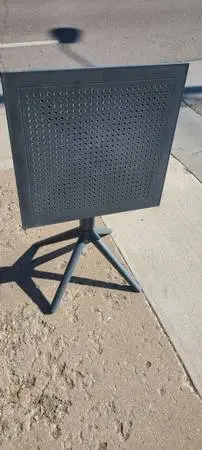 Brand new Sky table siesta
