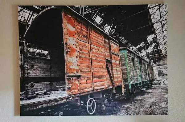 Large wall art