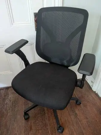 Computer Chair