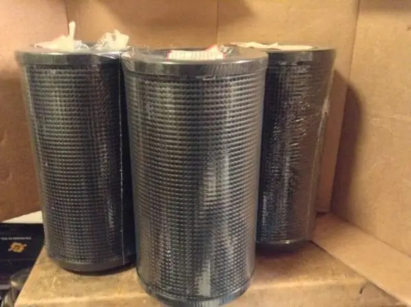 IQAir GC-VOX RR(F2) Replacement Cartridges New Set of 3
