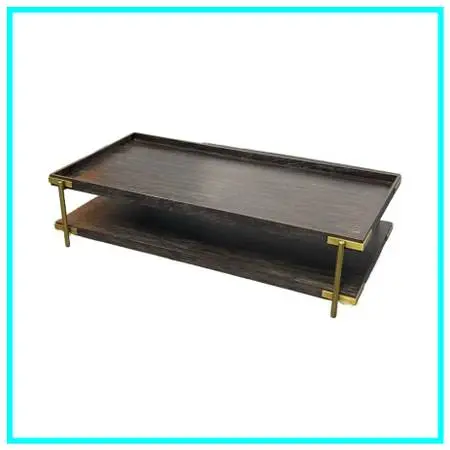 Theodore Alexander Ta Studio Cassepoia Coffee Table