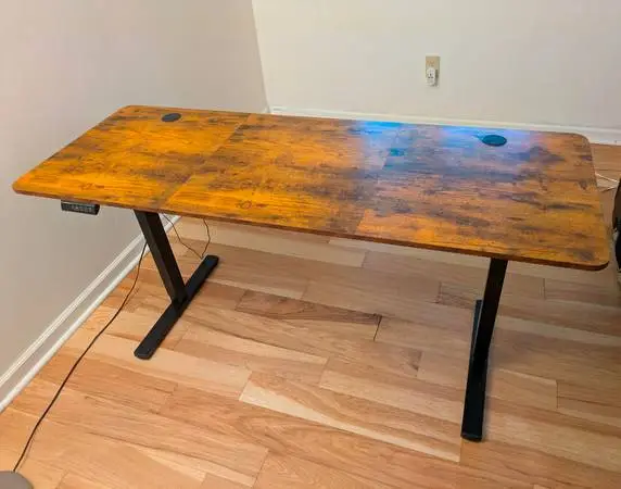 Standing Desk