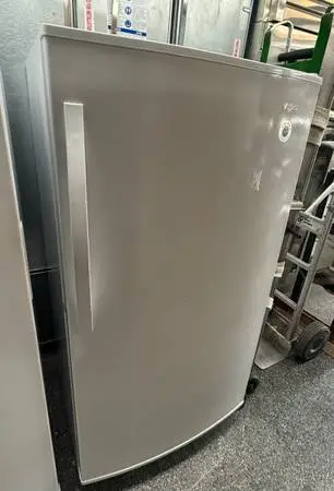 Whirlpool White Freezer Open Box