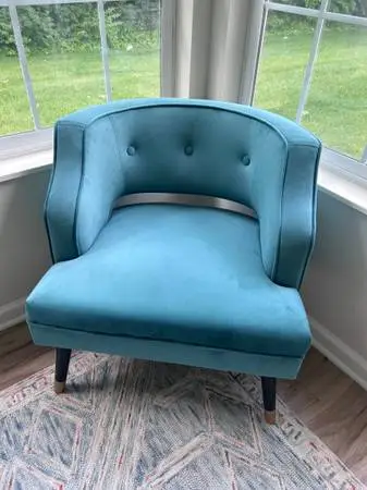 NEW Accent Living Room Chair
