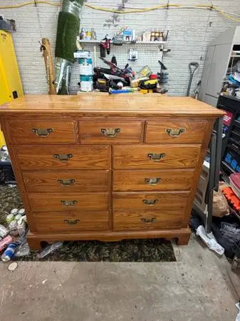 Free Dresser
