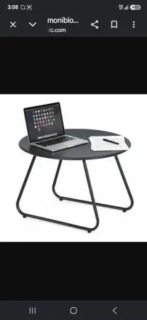 TABLE BRAND NEW FOR SALE