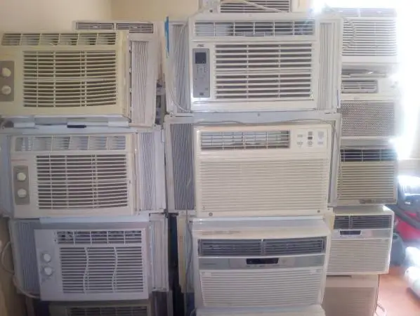 Air Conditioner for sale!