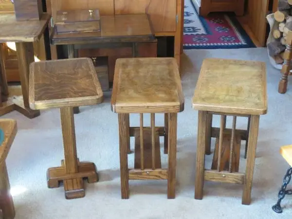 End Tables
