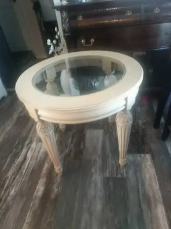 Nice table