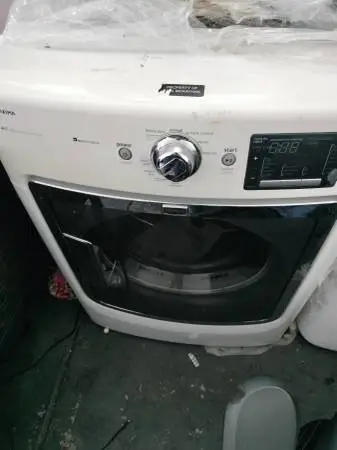 Maytag Dryer