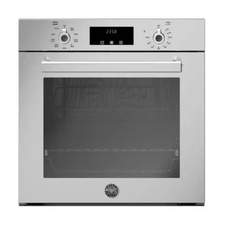 *Open Box* Bertazzoni 24” Single Electric Convection Oven