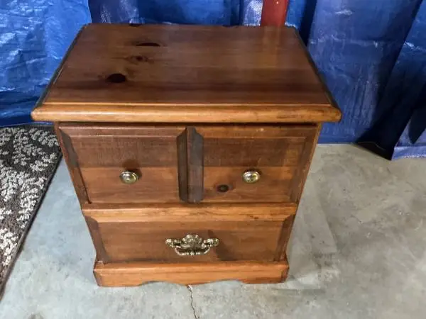 Night Stand