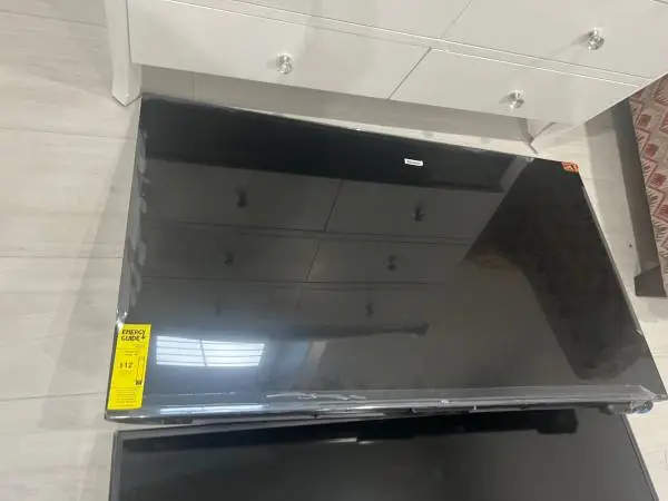 55 inch tv
