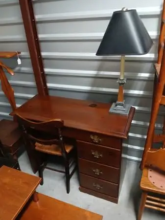 Writing Desk
