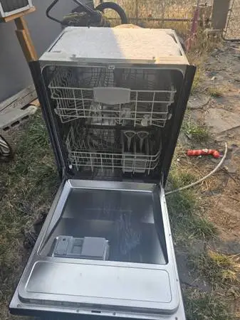 Dishwasher